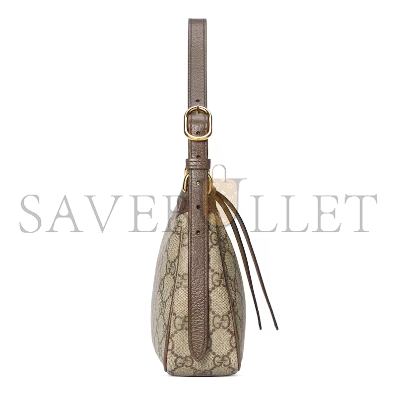 GUCCI OPHIDIA SMALL SHOULDER BAG 735145 (25*15*6.5cm) GUCCI OPHIDIA SMALL SHOULDER BAG 735145 (25*15*6.5cm)